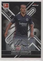 Timothy Chandler [EX to NM] #/150