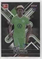 Felix Nmecha #/199