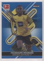 Youssoufa Moukoko #/150