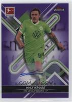 Max Kruse #/99