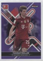 Thomas Müller #/250