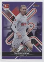 Florian Kainz [EX to NM] #/250