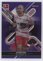 Angeliño #/250