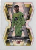 Gregor Kobel [EX to NM]