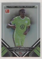 Lukas Nmecha