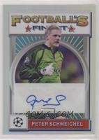 Peter Schmeichel #/75