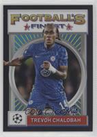 Trevoh Chalobah #/25