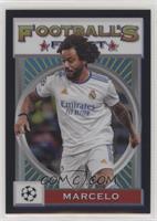 Marcelo #/25