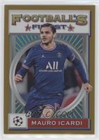 Mauro Icardi #/50