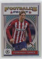 Fernando Torres