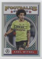 Axel Witsel