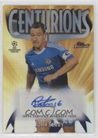 John Terry (Pedri Autograph Sticker) #/150