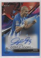 Pepe #/150