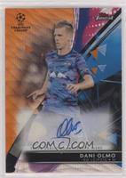 Dani Olmo #/25