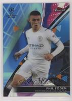 Phil Foden #/99