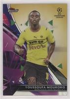 Youssoufa Moukoko #/50