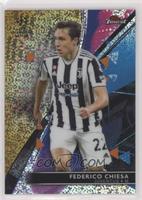 Federico Chiesa #/50