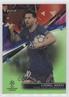 Lionel Messi #/99