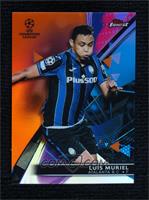 Luis Muriel #/25