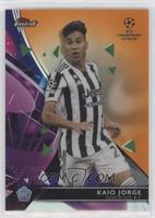 Kaio Jorge #/25