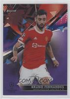 Bruno Fernandes #/299