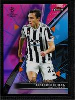 Federico Chiesa #/125