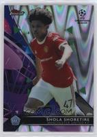 Shola Shoretire #/199