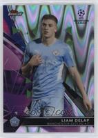 Liam Delap #/199