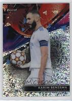 Karim Benzema #/175