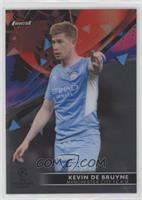 Kevin De Bruyne