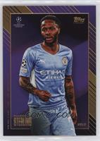 Gold - Raheem Sterling