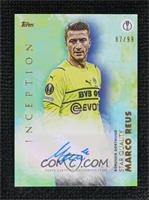 Star Quality - Marco Reus #/99