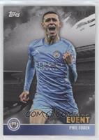 Maine Event - Phil Foden #/49