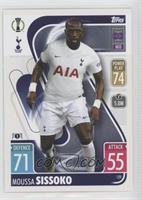 Moussa Sissoko