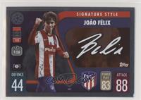 Signature Style - Joao Felix