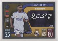 Signature Style - Rodrygo