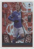 Ruby - Jamie Vardy [EX to NM]