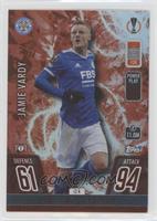 Ruby - Jamie Vardy [EX to NM]