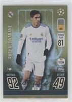 Raphaël Varane [EX to NM]