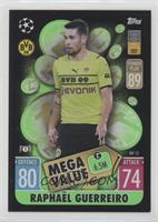 Raphael Guerreiro [EX to NM]