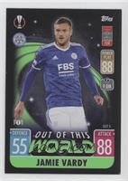 Jamie Vardy [EX to NM]