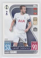 Harry Kane