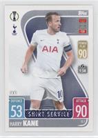 Harry Kane [EX to NM]