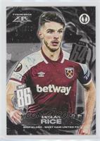 Declan Rice #/500