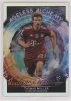 Thomas Müller [EX to NM]