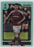 Declan Rice #/199