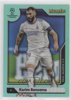 Karim Benzema #/199