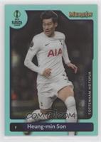 Heung-min Son #/199