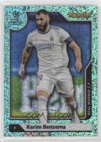 Karim Benzema #/199