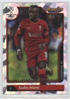 Sadio Mané [Good to VG‑EX] #/250